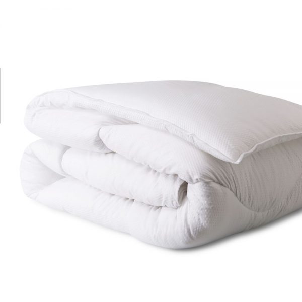 Fine Bedding Company Breathe 13.5Tog Duvet King