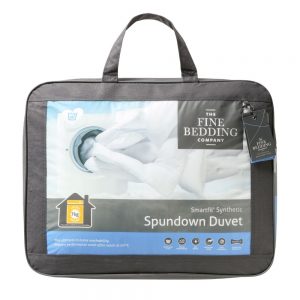 Fine Bedding Company Spundown Duvet 13.5Tog
