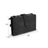 Gessy Purse In Black