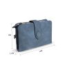 Gessy Purse In Dark Blue