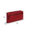 Gessy Purse In Red