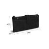 Gessy Purse In Black