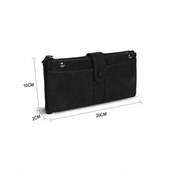 Gessy Purse In Black