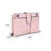 Gessy Purse In Pink