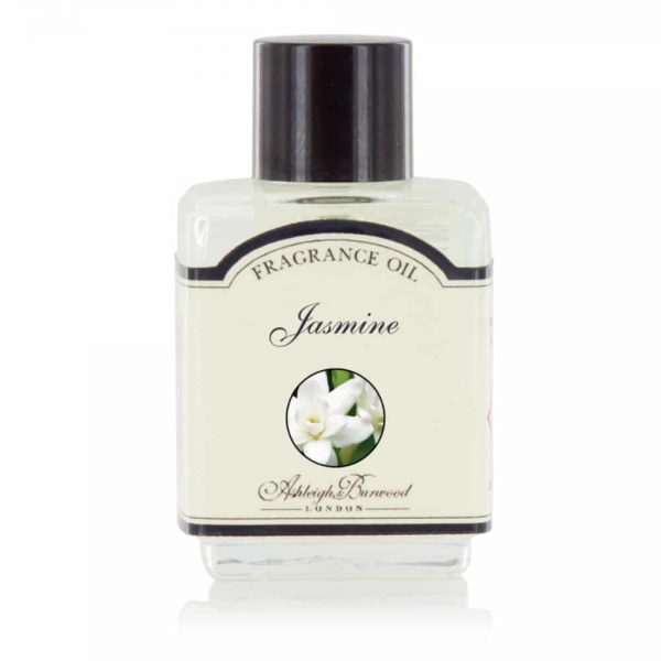 Jasmine Fragrance Oil