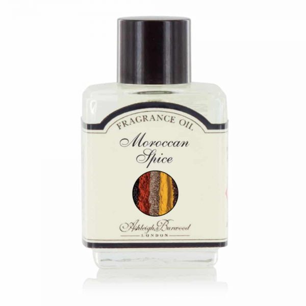 Moroccan Spice Fragrance Oil