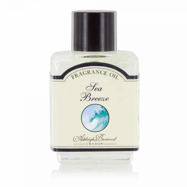 Sea Breeze Fragrance Oil