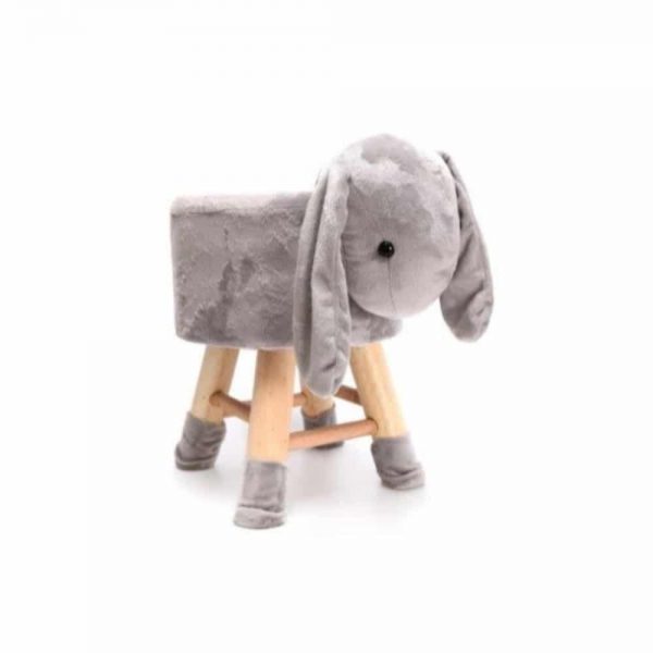 40cm Rabbit Stool