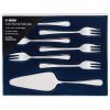 Judge Windsor 7 Piece Cake Set