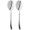 Judge Windsor 2 Piece Serving Spoon Set