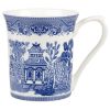 Blue Willow Blue Story Royale Mug 220ml