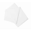 White King/Superking Flat Sheet Percale