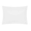 White Pillowcase