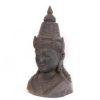 Thai Buddha Head Height 71cm