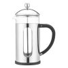 Grunwerg Desire Stainless Steel Cafetiere 3 Cup