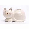16x10cm Laying Cat Ornament