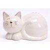 20x14cm Laying Cat Ornament