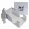 PME 8in White Cake Box