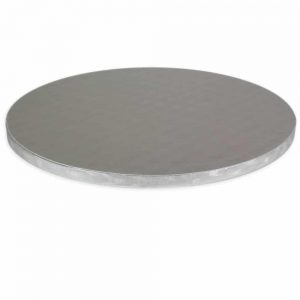 Round Cake Board Diameter 406mm Height 12mm