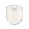 Newbridge Amber Musk Scented Candle