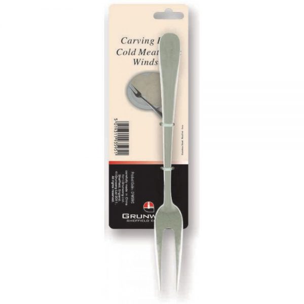 Grunwerg Windsor Carving Fork