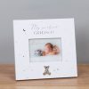 4x3in Bambino Paperwrap Godson Photo Frame