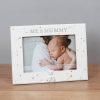 6x4in Bambino Resin Mummy and Me Photo Frame