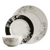 Aynsley Honeysuckle 12 Piece Dinner Set