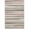 Colt Pink Strick Rug 120x170cm CL11