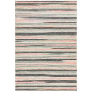 Colt Pink Strick Rug 120x170cm CL11