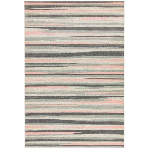 Colt Pink Strick Rug 120x170cm CL11