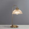 Henry Table Lamp Chrome
