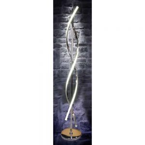 Grange Metal Floor Lamp Height 154cm