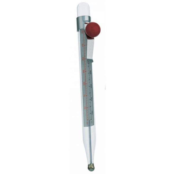 Grunwerg Deep Frying Thermometer