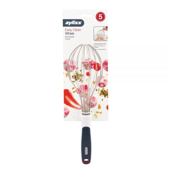 Zyliss Easy Clean Whisk