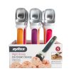 Zyliss Right Scoop Ice Cream Scoop