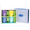 Emma James Set of 4 Rainbow Mugs in Gift Box