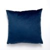 Pisa Navy Filled Cushion 40x40cm