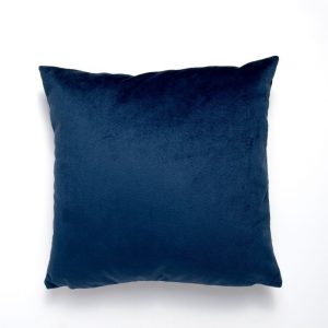Pisa Navy Filled Cushion 40x40cm