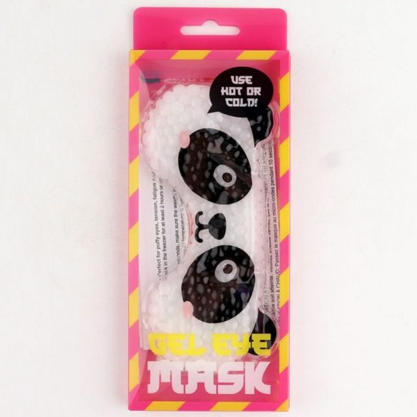 Cutiemals Gel Eye Mask Panda