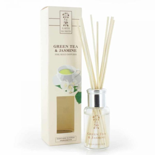 Green Tea/Jasmine Diffuser