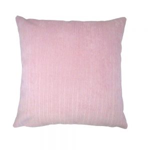 Tropez Blush Filled Cushion 40x40cm