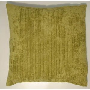 Tropez Lime Filled Cushion 40x40cm