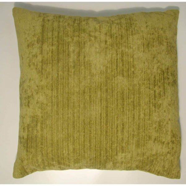 Tropez Lime Filled Cushion 40x40cm