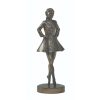 Irish Dancer - Heigh 26cm