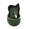 Holy Water Font - H:16 x W:10cm