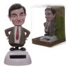 Mr Bean Solar Pal Licensed Design