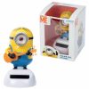 Stuart Minions Solar Pal Licensed Design