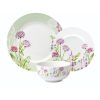 Floral Spree 12 Piece Dinner Set