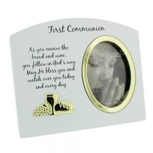 3X4 Communion Frame